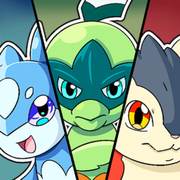 Monster Masters����
