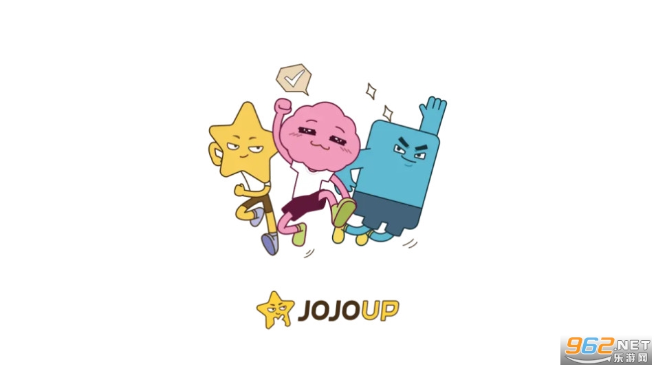 jojoup软件截图2