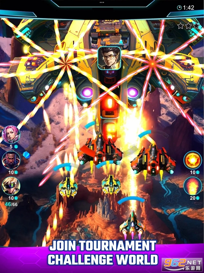 Star Thunder�����Ծ����ʷ���ͼ2