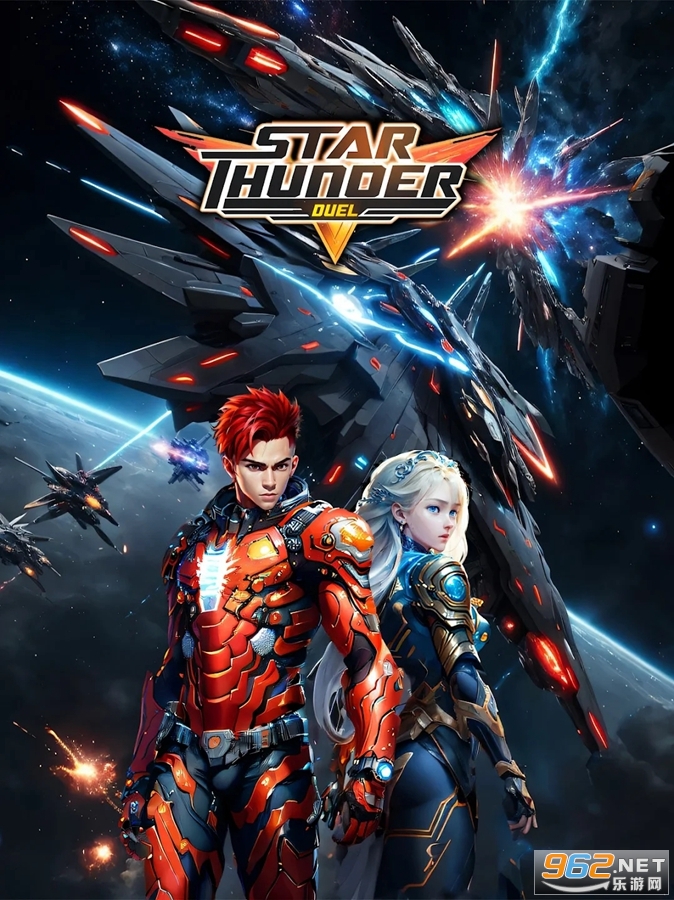 Star Thunder�����Ծ����ʷ���ͼ1