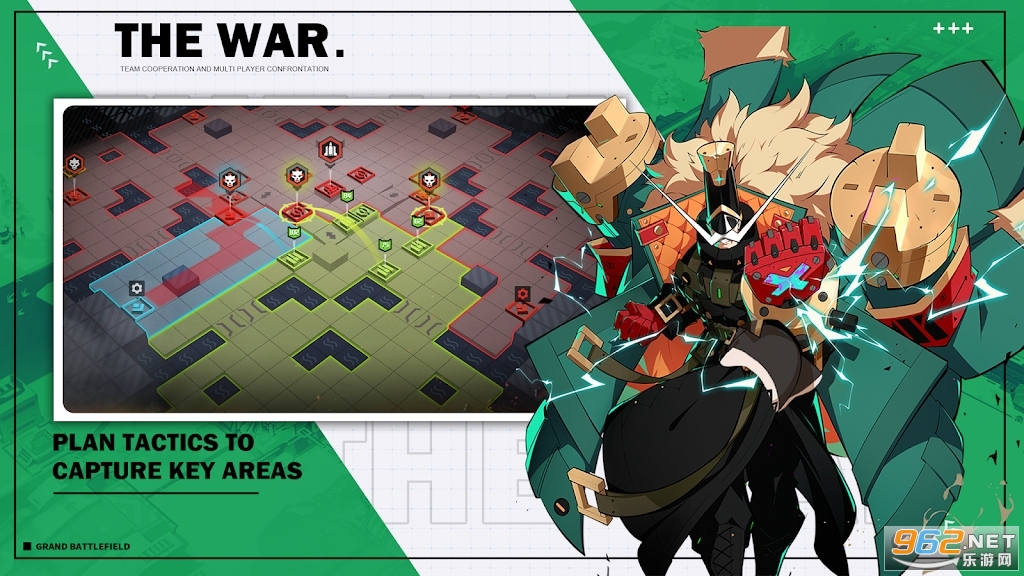 ��ʯս��THE WAR Black Stone���ʷ���ͼ1