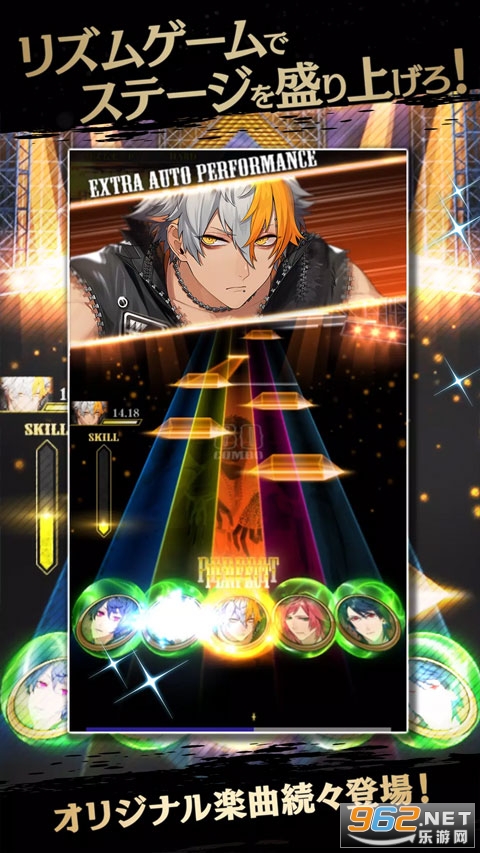����theater starless��ͼ1