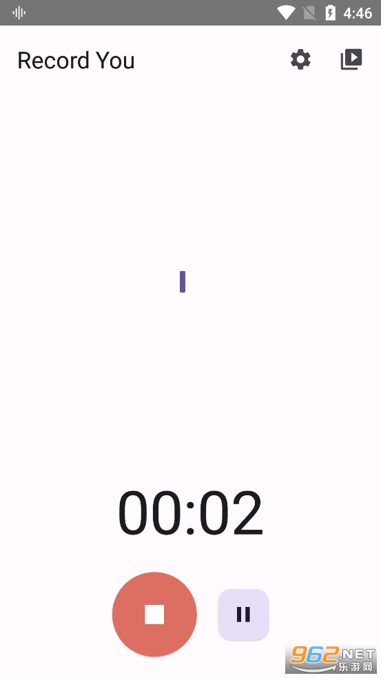 Record You������׿��v7.2��ͼ1