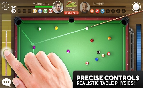 AR̨��_8ball kings of pool_��Ϸ��:kingsofpool