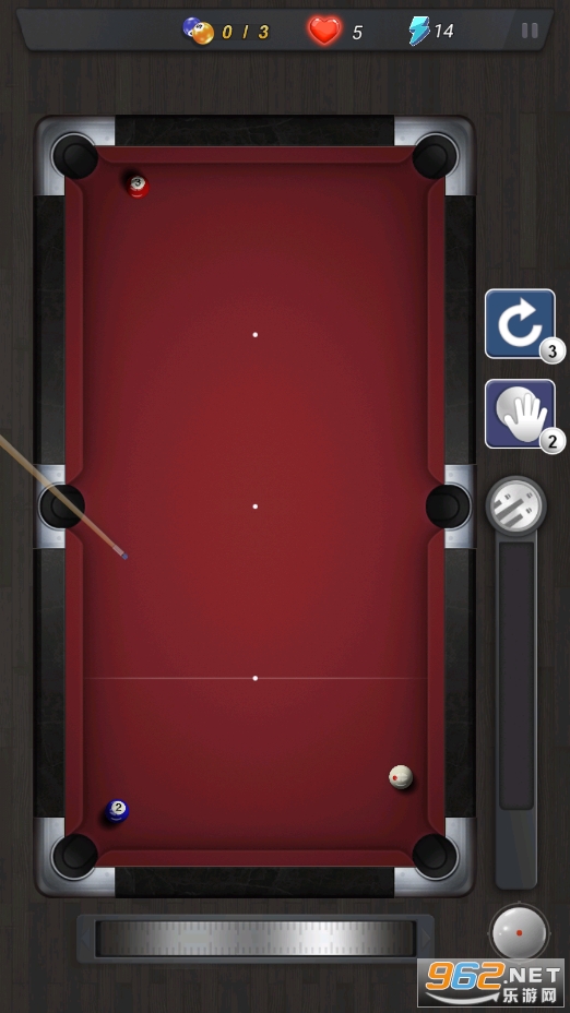 8Ball-kingsofpool截图0