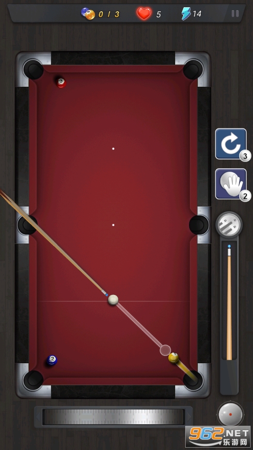 8Ball-kingsofpool截图2