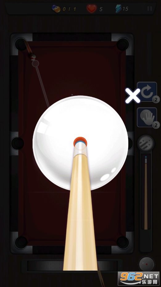 8Ball-kingsofpool截图3