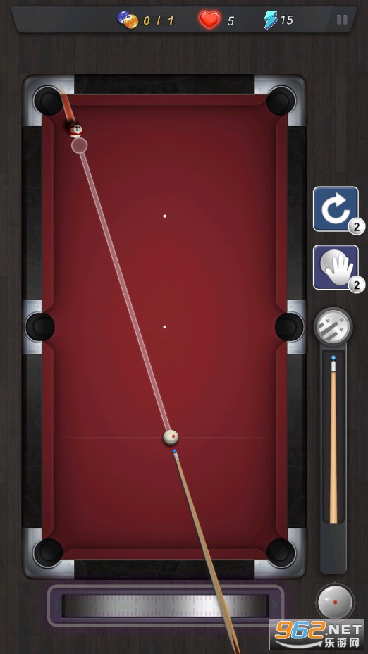 8Ball-kingsofpool截图4