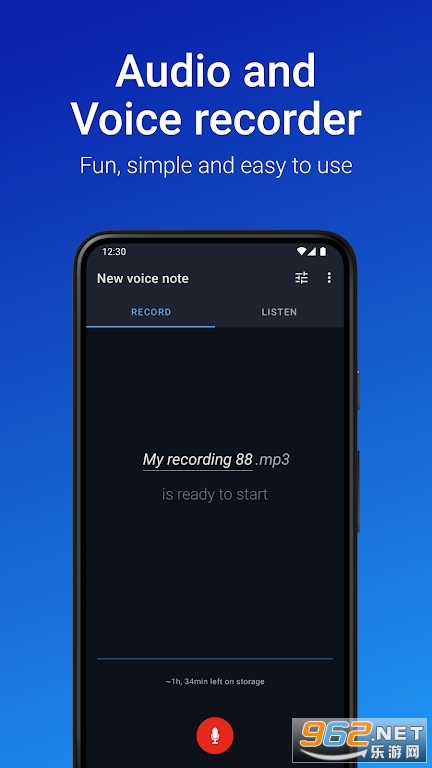 ����¼����רҵ���°汾v2.8.5 ��׿���ͼ1
