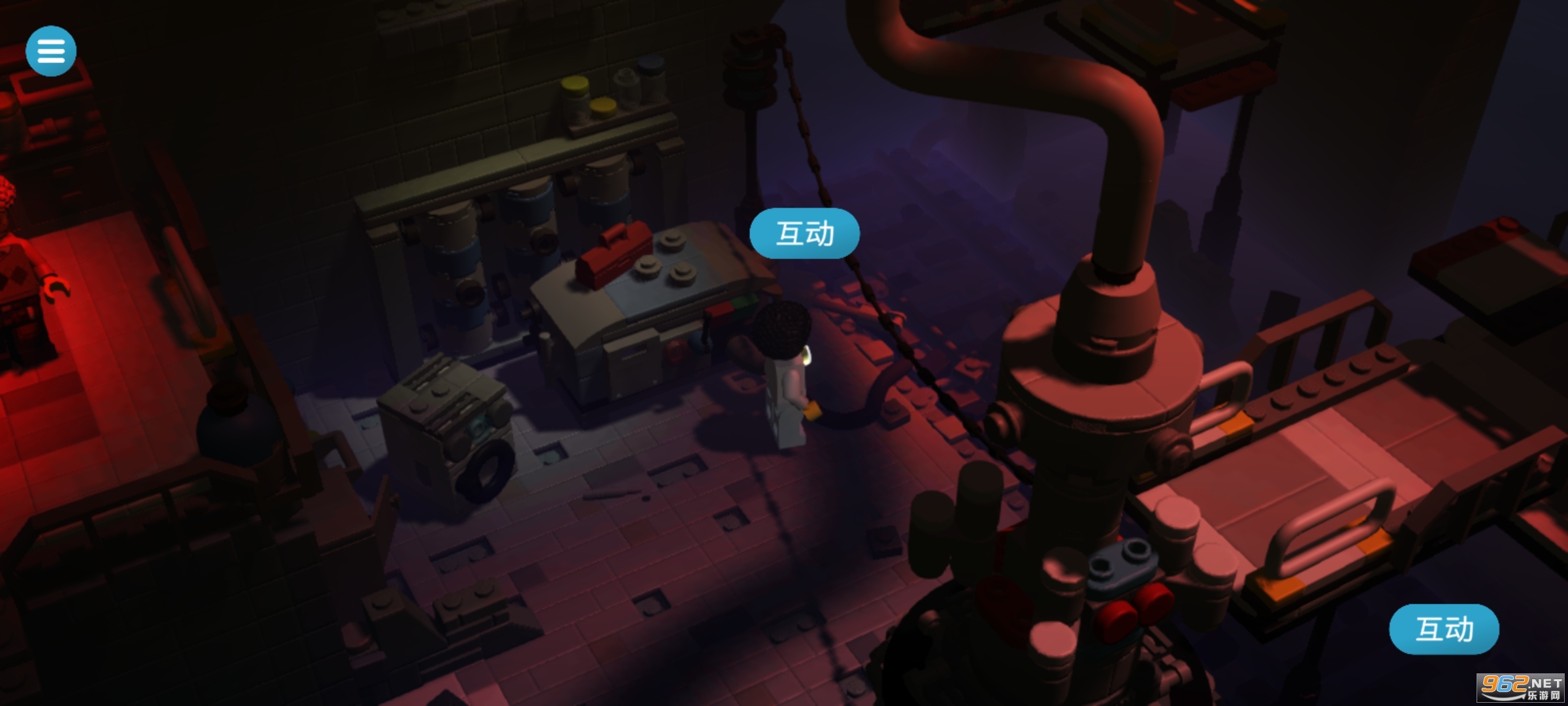 LEGO Bricktales�ָ�ɳ�н�����Ϸ��ͼ4