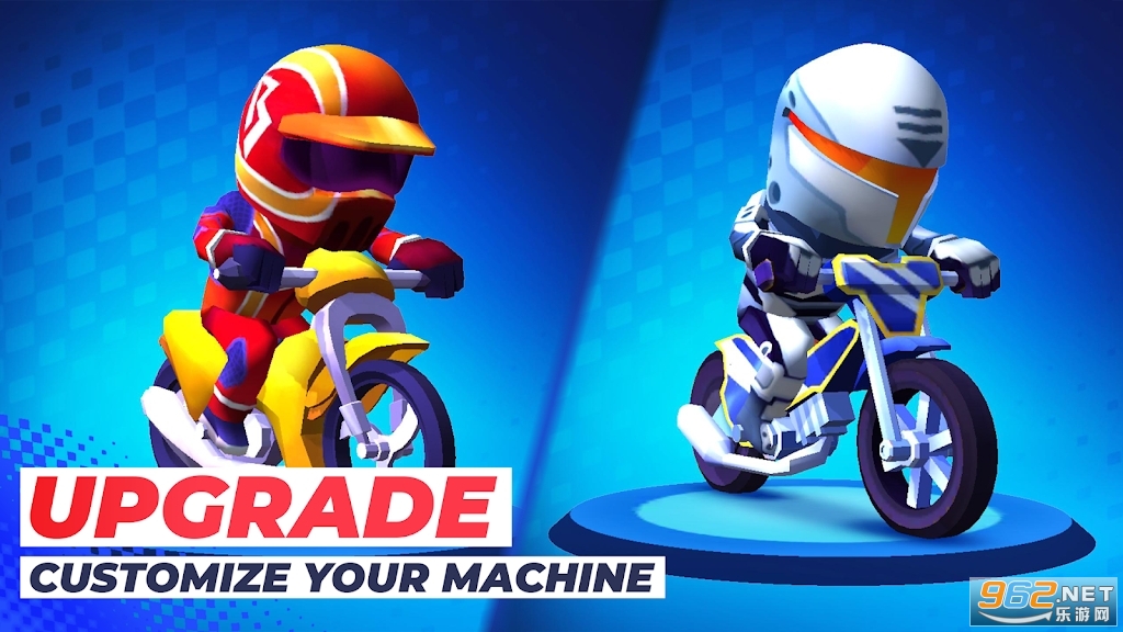 Ħ��gpӢ��Moto GP Heroes��ͼ1