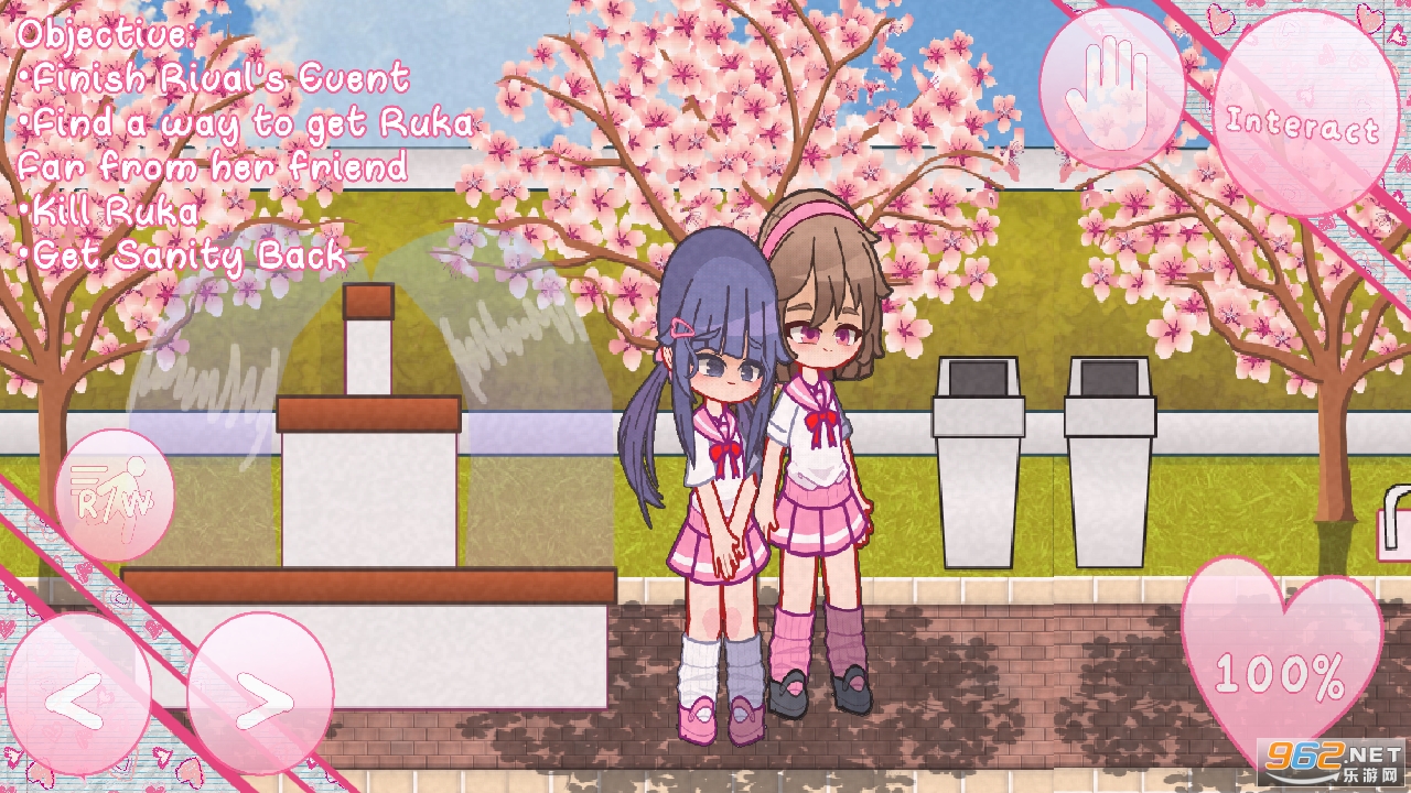 Lucid Love��Ϸ���°� v1.0��ͼ0
