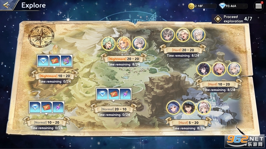 ����S����Ů���ʷ�v1.0.49 (S class Heroine)��ͼ1