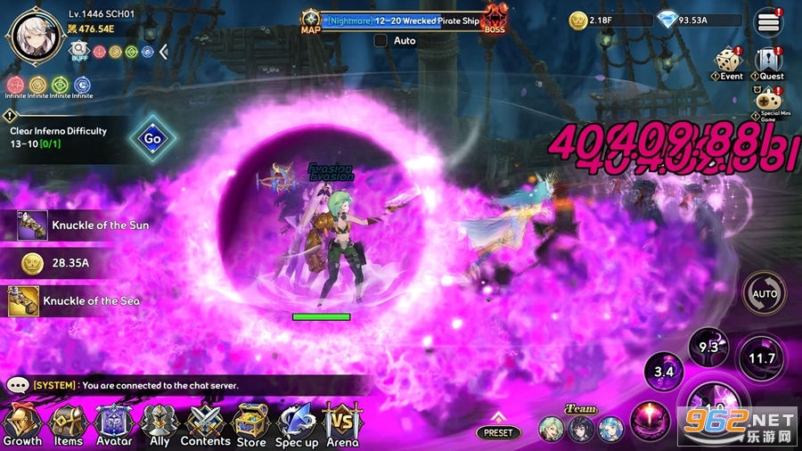 ����S����Ů���ʷ�v1.0.49 (S class Heroine)��ͼ3