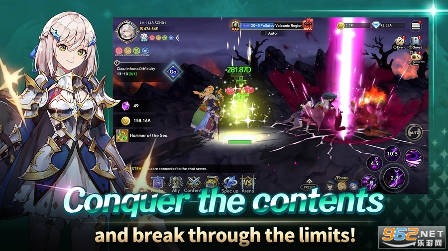 ����S����Ů���ʷ�v1.0.49 (S class Heroine)��ͼ2