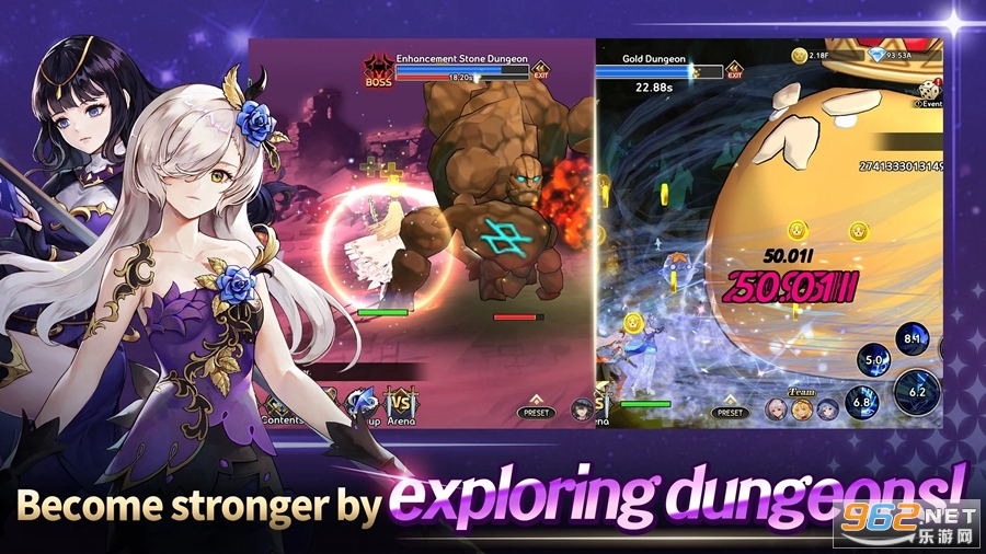 ����S����Ů���ʷ�v1.0.49 (S class Heroine)��ͼ4