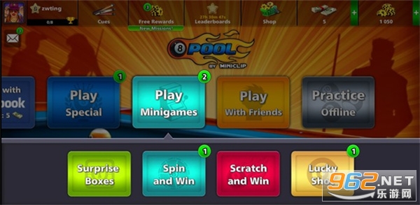 8ballpool��׿��v55.2.4��ͼ0