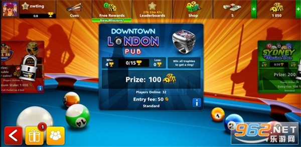 8ballpool��׿��v55.2.4��ͼ2