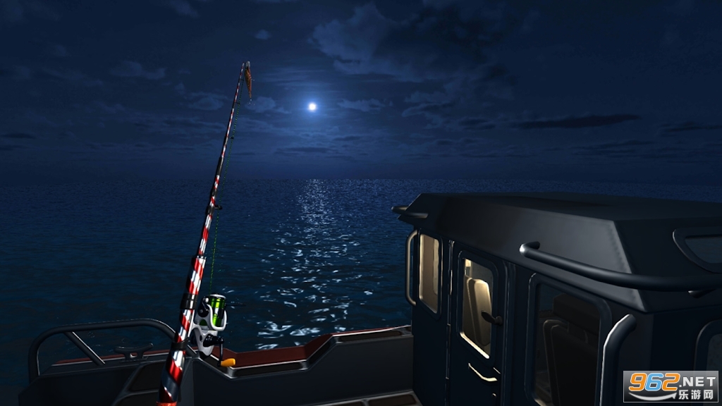 Fishing League W���°�v201002��ͼ2