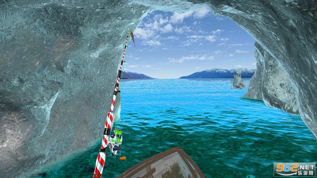 Fishing League W���°�v201002��ͼ0