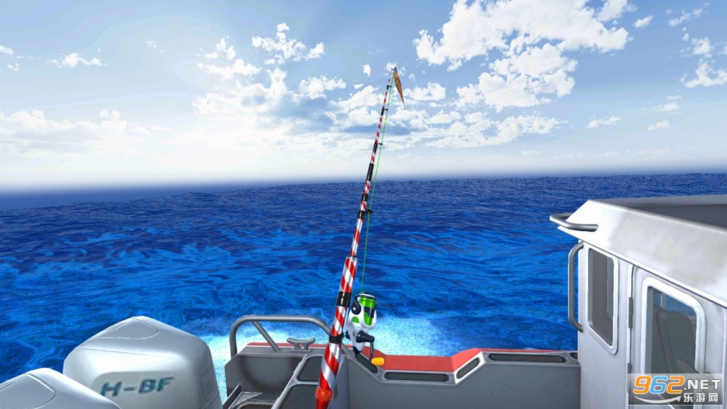 Fishing League W���°�v201002��ͼ4