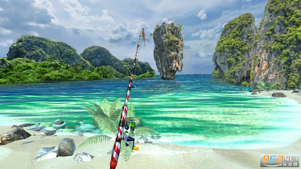 Fishing League W���°�v201002��ͼ3