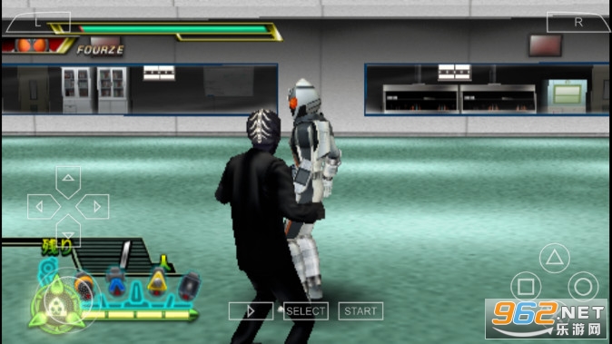 ������ʿ�۷�Ӣ��Fourzeȫ�����ͼ7