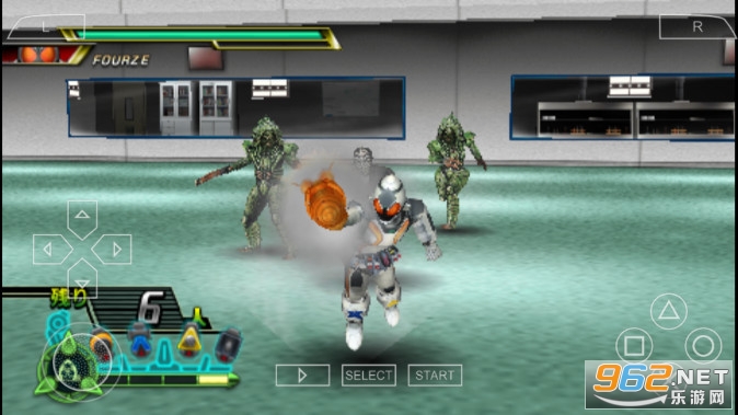 ������ʿ�۷�Ӣ��Fourzeȫ�����ͼ6