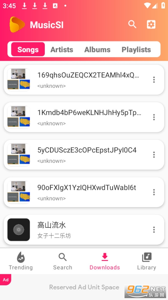 musicsi��װ v1.0.3��ͼ1
