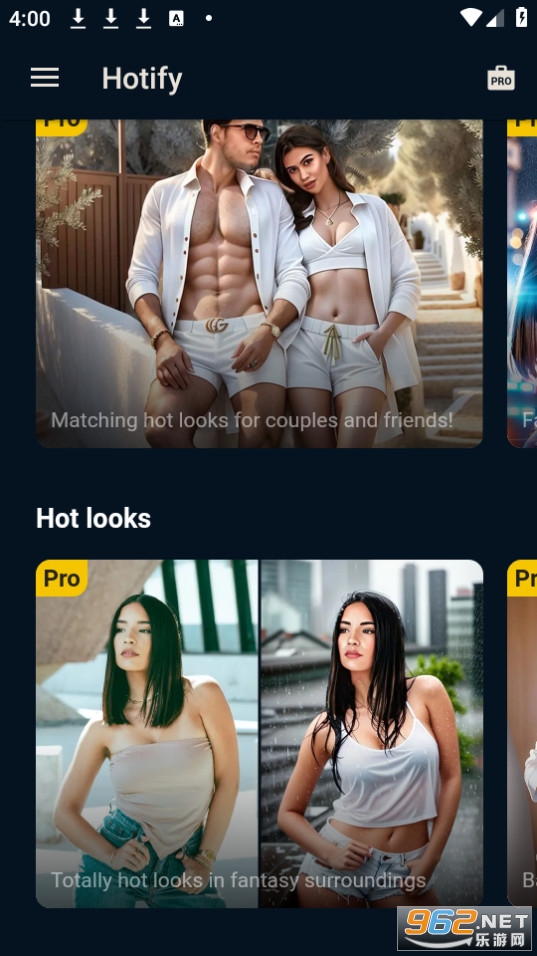 hotifyapp v0.5.5��ͼ3