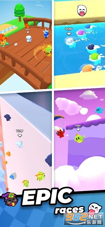 Pocket Champs�ڴ��ھ����°��ͼ3