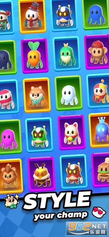 Pocket Champs�ڴ��ھ����°��ͼ1