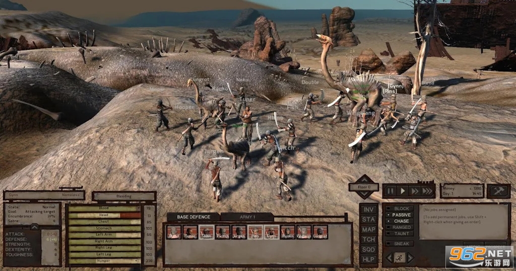 ��ʿkenshi���ν�ͼ0