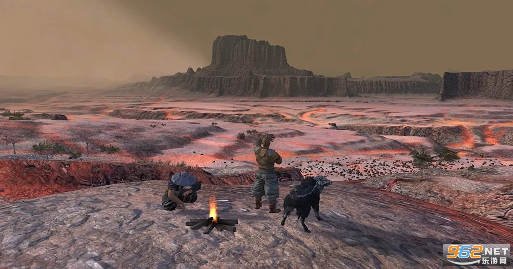 ��ʿkenshi���ν�ͼ2