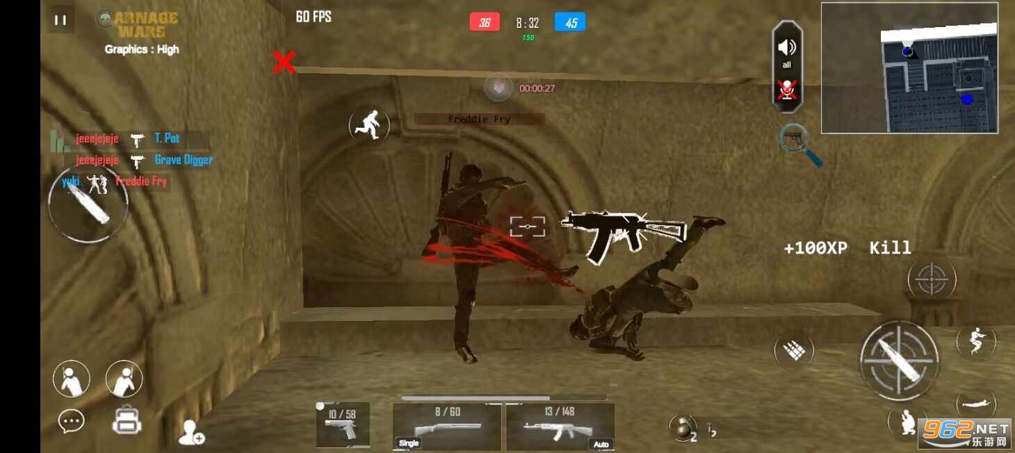 Carnage Wars������ս�����������İ��ͼ3