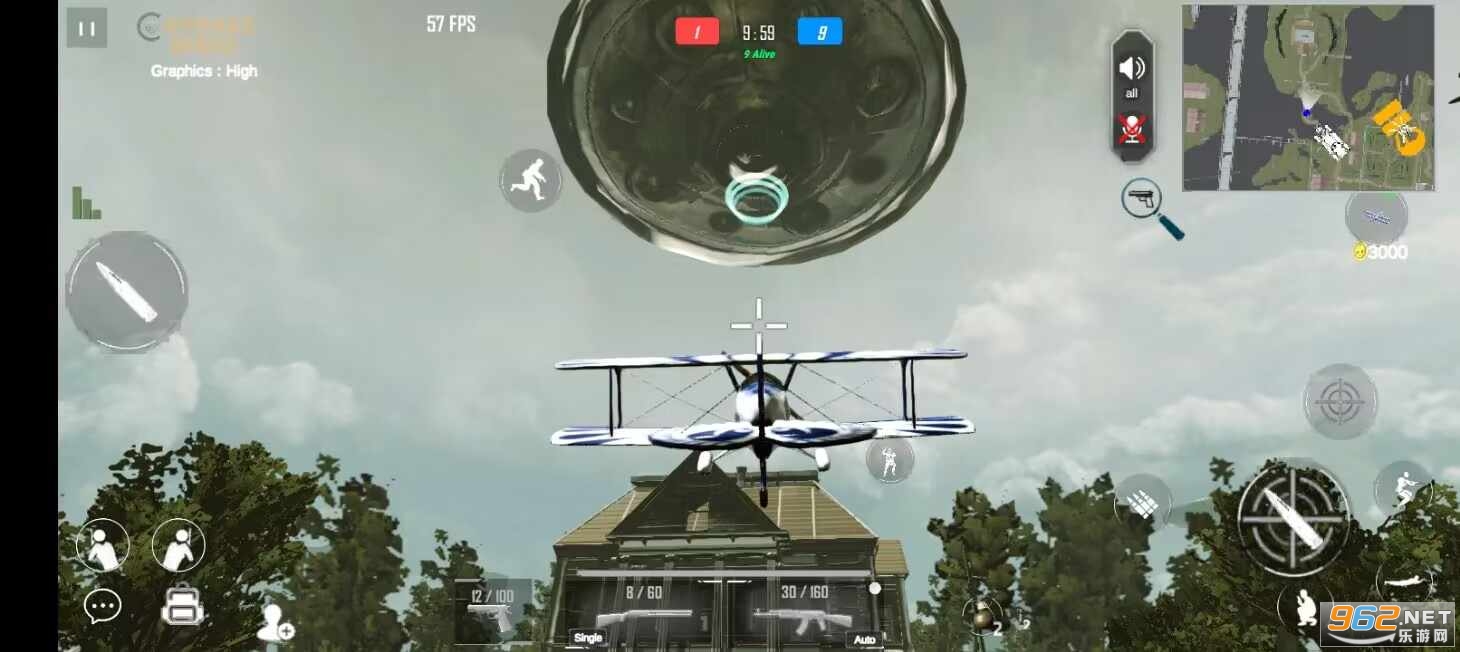 Carnage Wars������ս�����������İ��ͼ0