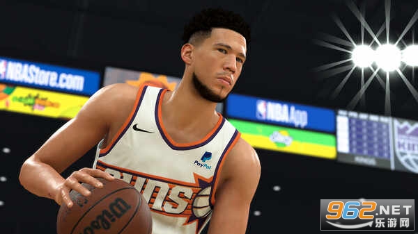 nba2k24���ν�ͼ2