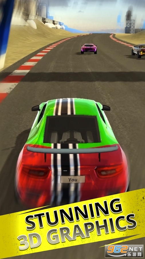 ��������Ϸv1.1.11 (Race This)��ͼ0