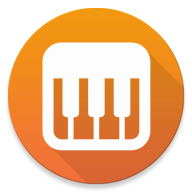 Piano Companion app