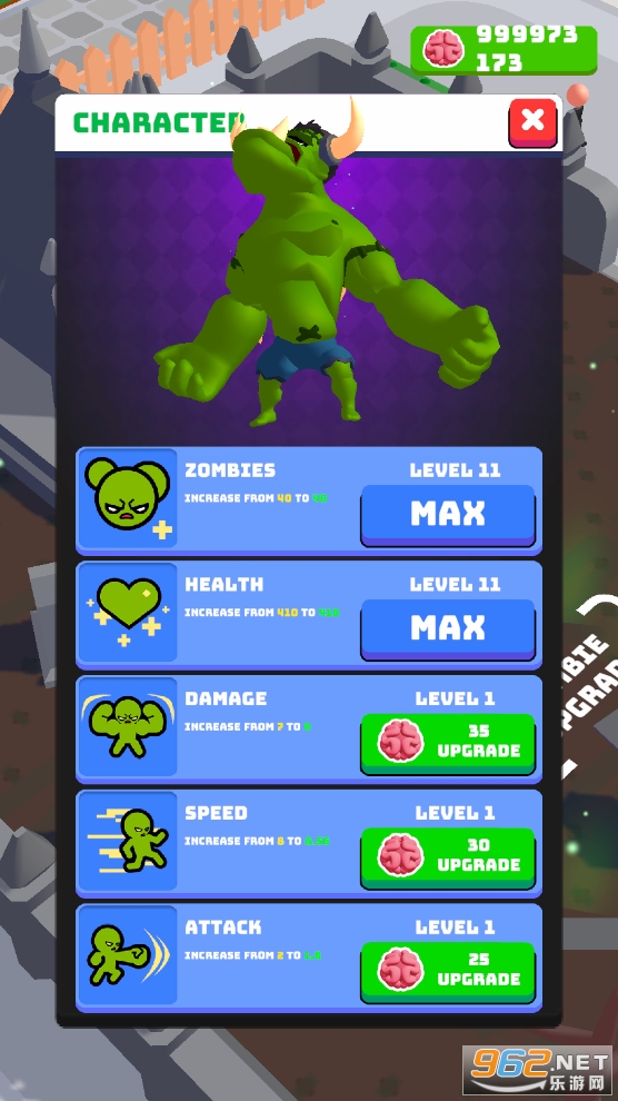 ��ʬ��Ⱦ���ƽ��(Infection Town of Zombies)���°�v0.0.2��ͼ5