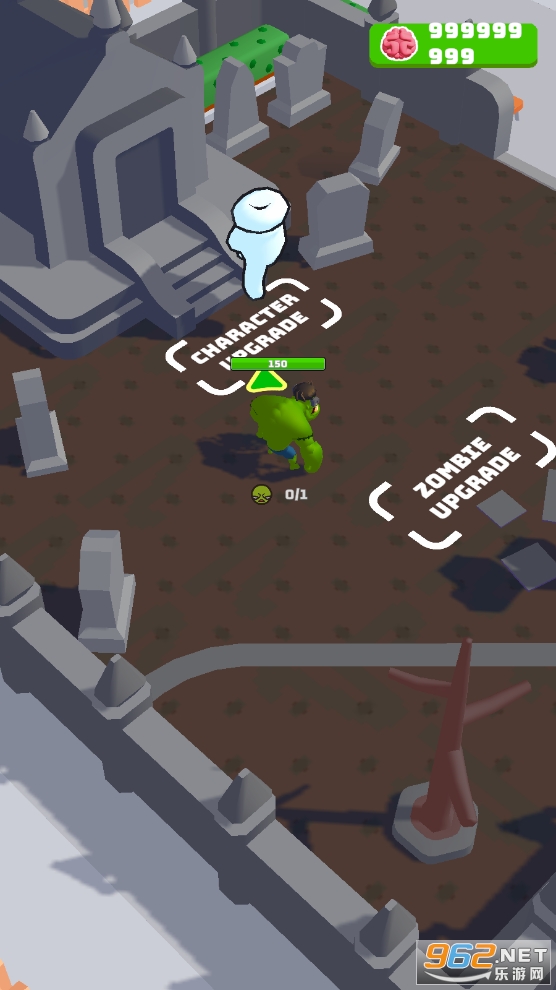��ʬ��Ⱦ���ƽ��(Infection Town of Zombies)���°�v0.0.2��ͼ6