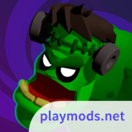 ��ʬ��Ⱦ���ƽ��(Infection Town of Zombies)