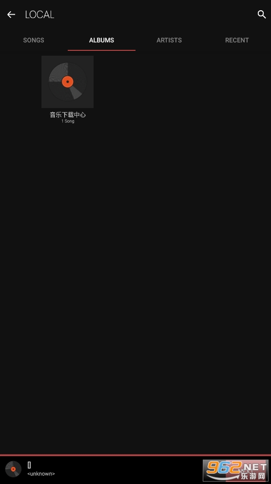 ��������app(Music Now)v1.2.0 ��׿���ͼ0