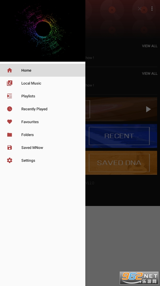 ��������app(Music Now)v1.2.0 ��׿���ͼ3