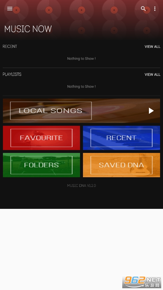 ��������app(Music Now)v1.2.0 ��׿���ͼ4