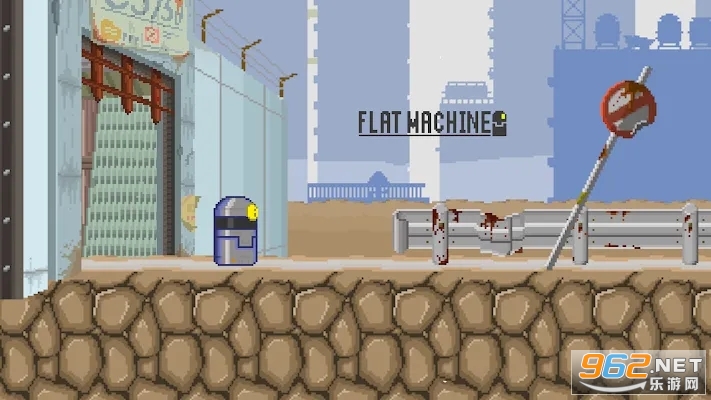Flat Machine���Ż����˽�ͼ0