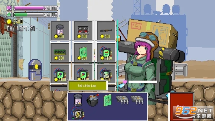 Flat Machine���Ż����˽�ͼ2