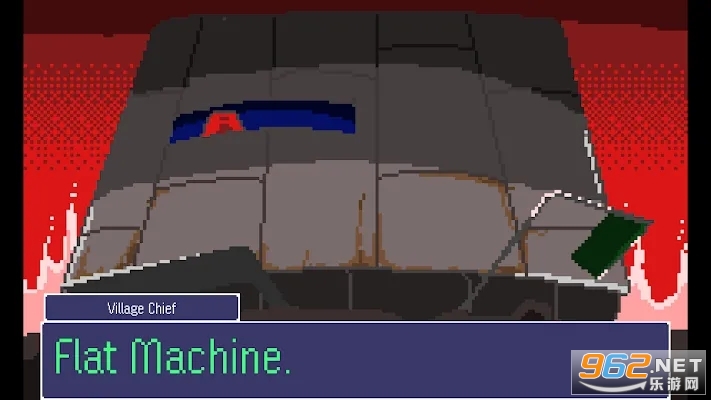 Flat Machine���Ż����˽�ͼ4