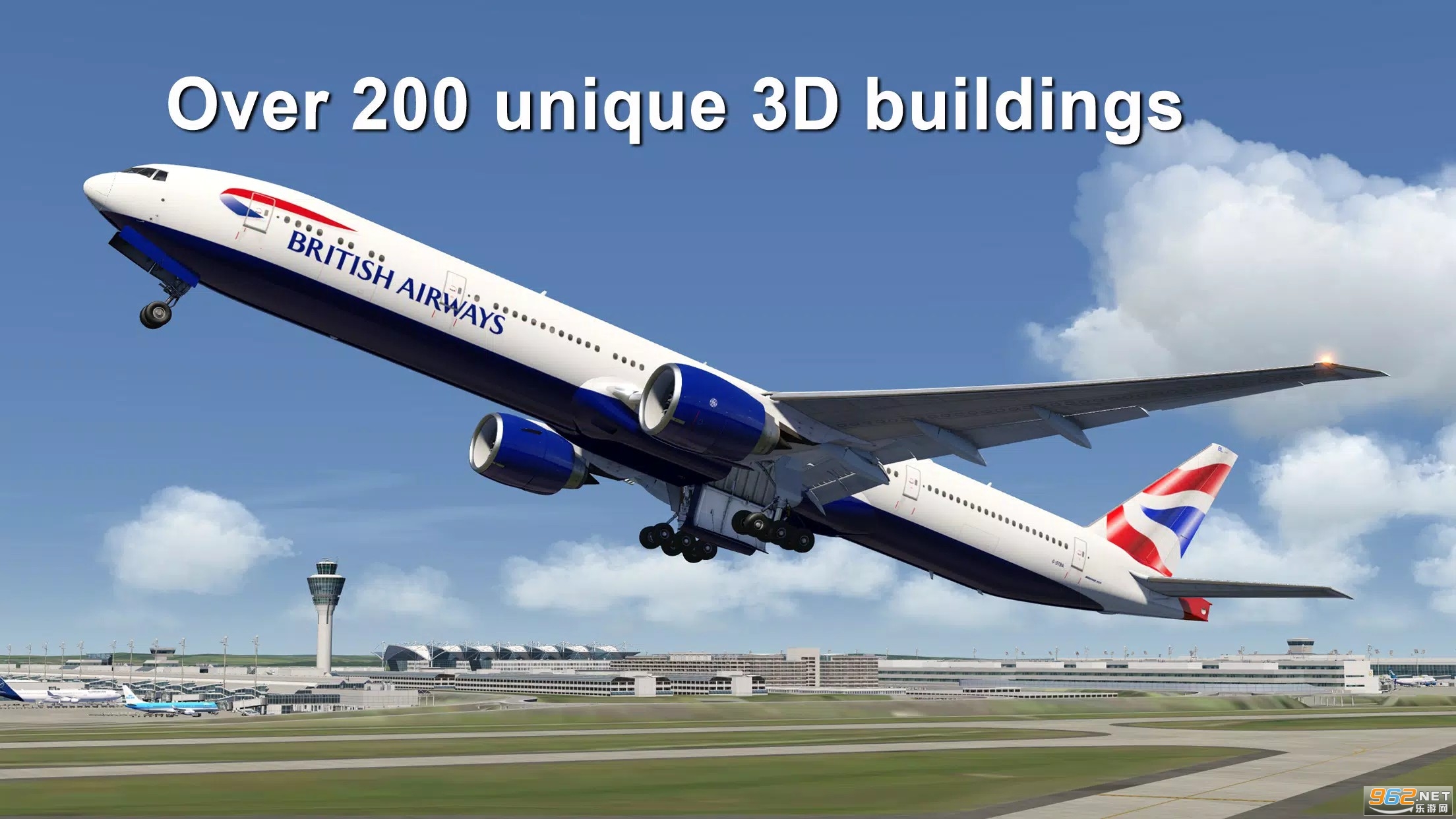 aerofly fs global���°��ͼ2