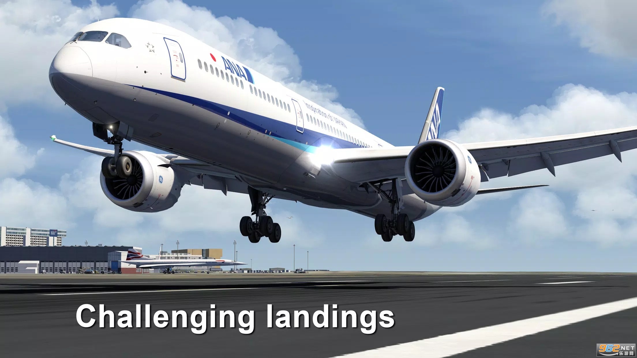 aerofly fs global���°��ͼ3